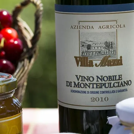 Mazzi Montepulciano