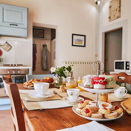 阿格里图里斯莫马兹农家乐 农家乐