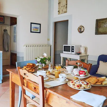 Mazzi Alloggio per agriturismo Montepulciano Stazione