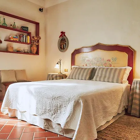 Alloggio per agriturismo Mazzi Montepulciano Stazione
