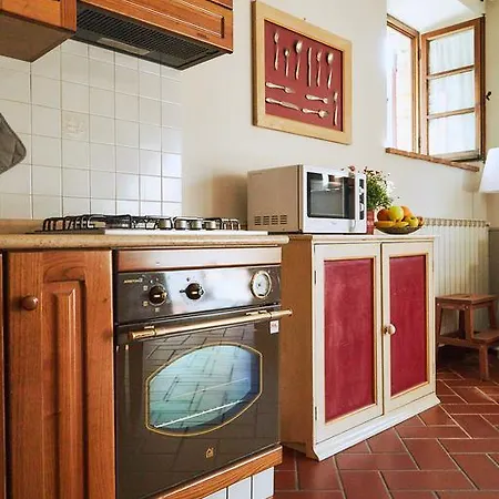 Alloggio per agriturismo Mazzi