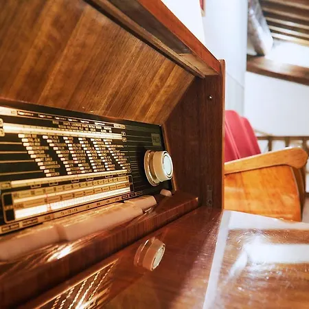 阿格里图里斯莫马兹农家乐 *