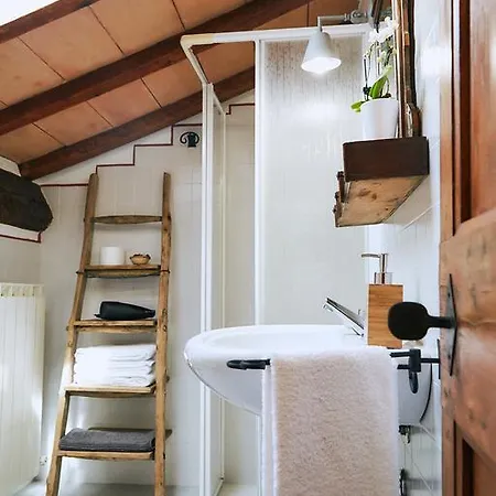 阿格里图里斯莫马兹农家乐 农家乐 *