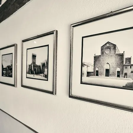 阿格里图里斯莫马兹农家乐 * Montepulciano Stazione