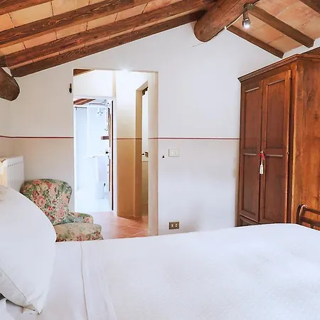 阿格里图里斯莫马兹农家乐 Montepulciano Stazione