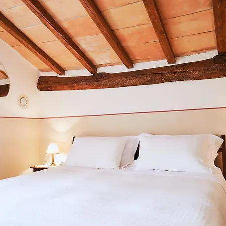 农家乐 阿格里图里斯莫马兹农家乐 *