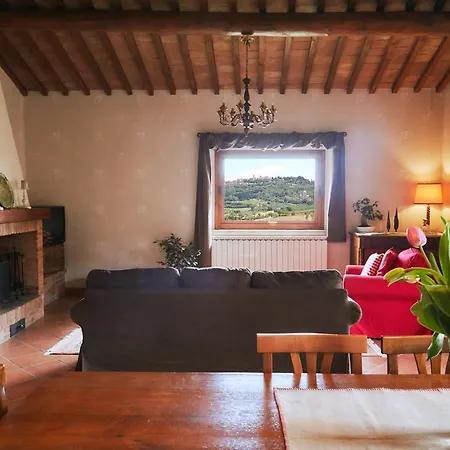 Mazzi Alloggio per agriturismo Montepulciano Stazione