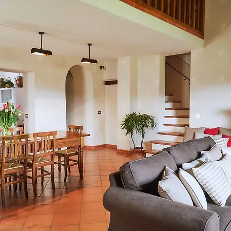 阿格里图里斯莫马兹农家乐 *