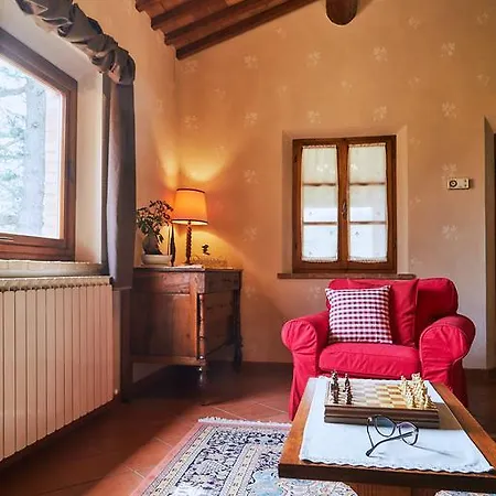 Mazzi * Montepulciano Stazione