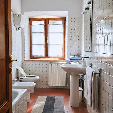 阿格里图里斯莫马兹农家乐 * Montepulciano Stazione