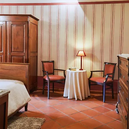 阿格里图里斯莫马兹农家乐 农家乐 Montepulciano Stazione