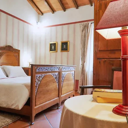 Mazzi Alloggio per agriturismo *
