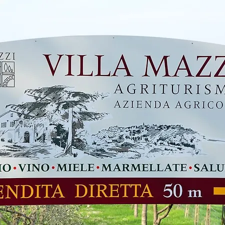 阿格里图里斯莫马兹农家乐