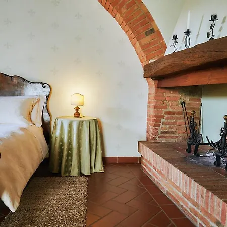Mazzi * Montepulciano